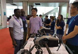 守強(qiáng)科技受邀參加2019中國國際消費(fèi)電子博覽會