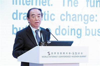 從代碼到共識 軟件開發(fā)在構(gòu)建網(wǎng)絡空間命運共同體中的關鍵角色