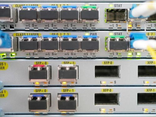 深度解析 中際旭創(chuàng)、中興通訊、光迅科技、新易盛，誰在通信設(shè)備領(lǐng)域含金量更高？