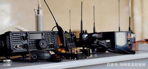 無形電波里的生命線 業余無線電在突發疫情中的應急通信價值