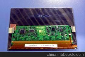 【夏普5寸全新LQ0DAS3621(圖)】價格,廠家,圖片,LCD系列產品,科宇達通信設備-